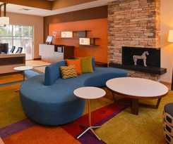 Hotel Fairfield Inn By Marriott Orlando Airport