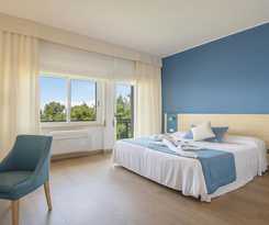 Hotel Grand Santa Maria