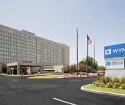 Wyndham Tulsa