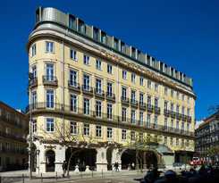 Hotel Pestana Porto - A Brasileira, City Center and Heritage Building