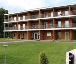 Hotel First Lindö Park