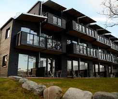 Hotel Marholmen