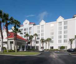 Hotel SpringHill Suites by Marriott Orlando Lake Buena Vista South