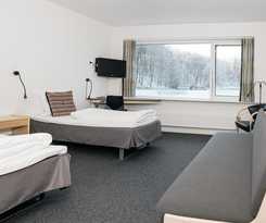Hotel Vingsted Og Konferencecenter