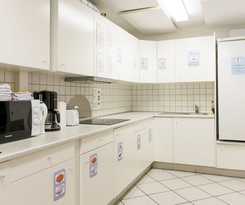 Hotel Danhostel Vejle