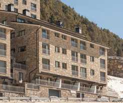 Pierre and Vacances Andorra Sunari Peretol