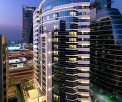 Naumi Dubai