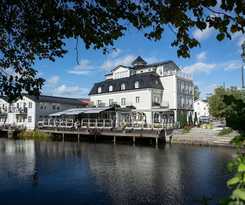 Hotel &Aring;tellet l