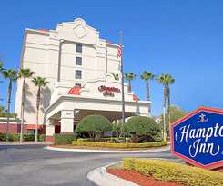 Hampton Inn Orlando International Drive Convention Center