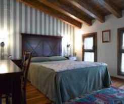 Hotel El Lagar del Vero