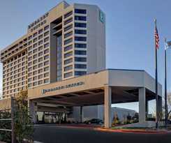 Embassy Suites by Hilton Oklahoma City Northwest
