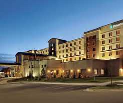 Hotel Embassy Suites Oklahoma City Downtown/medical Center