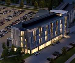 Hotel Scandic Arlandastad