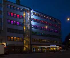 Scandic GO, Sankt Eriksgatan 20