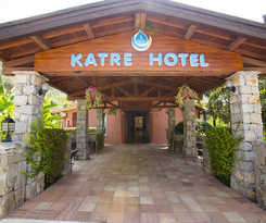 Katre Oludeniz