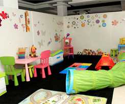 Hotel Saint George Palace