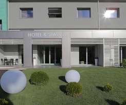 Hotel Bramante Spa