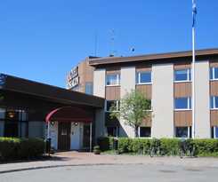 Hotel l Roslagen