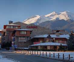 Perun and Platinum Casino