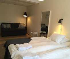 B&B Le Mat Bandb &Aring;kersberga