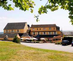 -restaurant De La Tour
