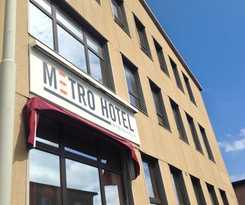 Metro Apart