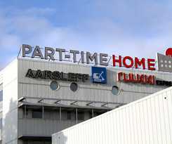 Part-time Home Rotebro