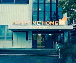  Part-time Home Slagsta Strand