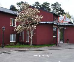Hotel Slagsta l and Wärdshus