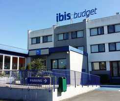 Hotel Ibis Budget Bordeaux Le Lac