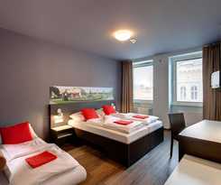 MEININGER Wien Downtown Sissi