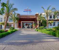 Falcon Naama Star