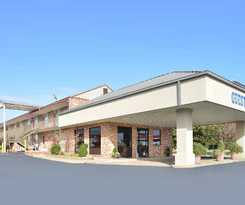 Hotel America's Best Value Inn