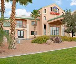 Hotel Best Western Plus King's Inn and Suites