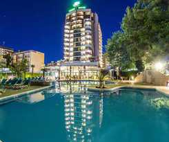 Hotel Grand Sunny Beach