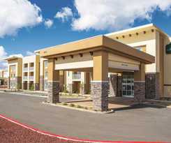 Hotel La Quinta Inn and Suites By Wyndham Williams-grand Canyon Area