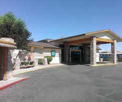 Hotel Navajoland Of Tuba City