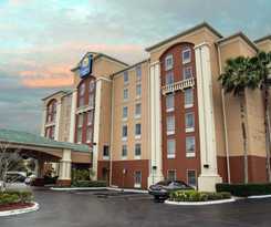 Comfort Inn International Drive