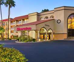 Hotel Sheraton Tucson and Suites
