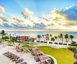 Hideaway at Royalton Riviera Cancun All Inclusive