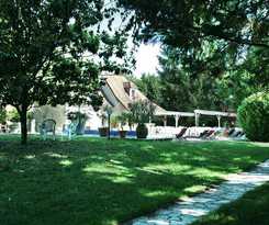 Hotel Relais Du Quercy