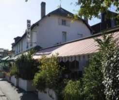 Hotel Auberge Des Vieux Ch&ecirc;nes