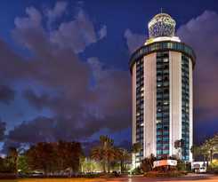 Hotel Four Points by Sheraton Orlando International Drive