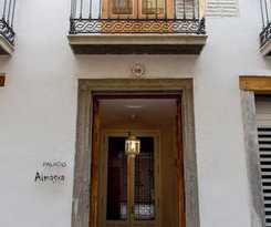 Palacio Almagra