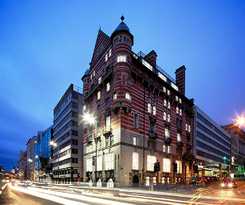 Hotel 30 James Street