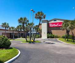 Hotel Beachfront Palms Resort Galveston, an Ascend Collection Hotel