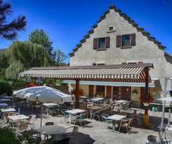 Auberge Des Montauds
