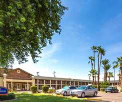 Howard Johnson By Wyndham Scottsdale Old Town