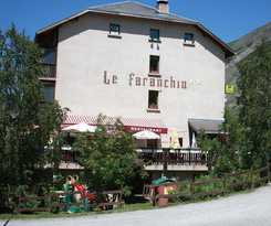 Le Faranchin