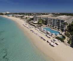 Hotel Grand Cayman Marriott Resort